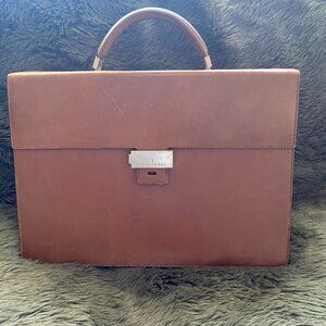 Trussardi Briefcase